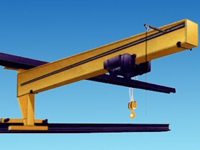 社會(huì)發(fā)展大功臣，人民的大幫手—起重機(jī)