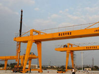 起重機(jī)為各個(gè)領(lǐng)域的發(fā)展帶來(lái)什么好處？