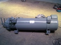 靖起簡(jiǎn)述歐式葫蘆與國(guó)產(chǎn)電動(dòng)葫蘆的區(qū)別 靖起簡(jiǎn)述歐式葫蘆與國(guó)產(chǎn)電動(dòng)葫蘆的區(qū)別