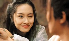 時(shí)間可以抹去一切！朱茵松口談周星馳