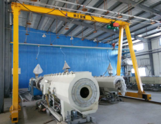 靖起深度剖析：起重機(jī)超載作業(yè)會(huì)造成哪些危害？