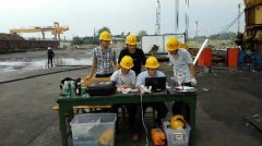 智能無(wú)人操作起重機(jī)哪家好？