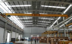 歐式起重機(jī)的優(yōu)點(diǎn)有哪些？