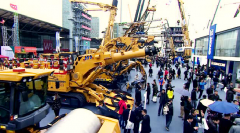 上海寶馬展又來了，靖起在！