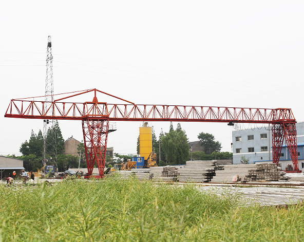 起重吊裝、夜間施工安全措施