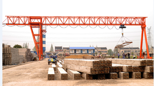 起重吊裝、夜間施工安全措施