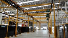 為什么歐式懸掛起重機(jī)性價(jià)比高？