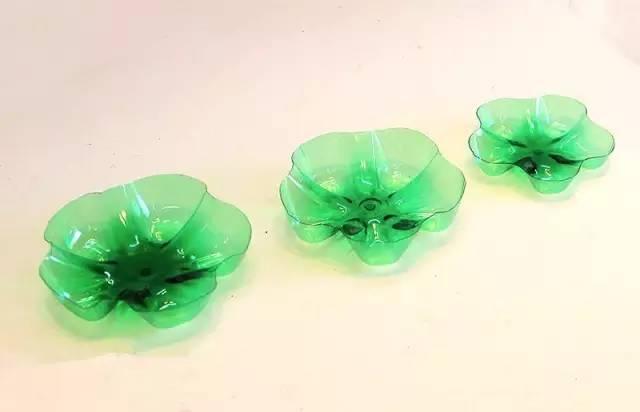 自制便攜收納盒,你家閑置的飲料瓶還能做這些？！