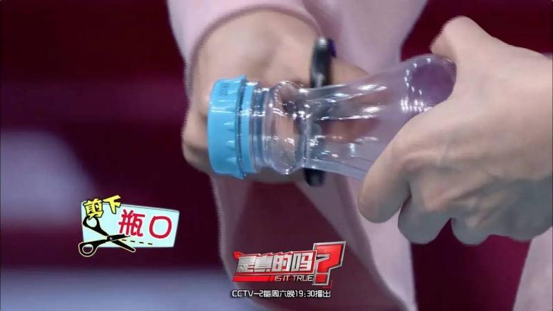 自制便攜收納盒,你家閑置的飲料瓶還能做這些？！