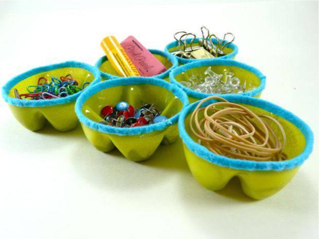 自制便攜收納盒,你家閑置的飲料瓶還能做這些？！