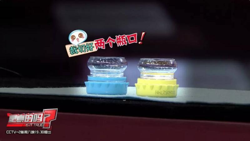 自制便攜收納盒,你家閑置的飲料瓶還能做這些？！