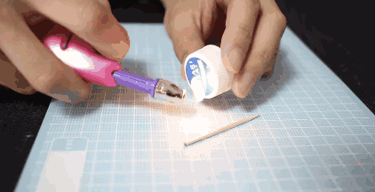 自制便攜收納盒,你家閑置的飲料瓶還能做這些？！