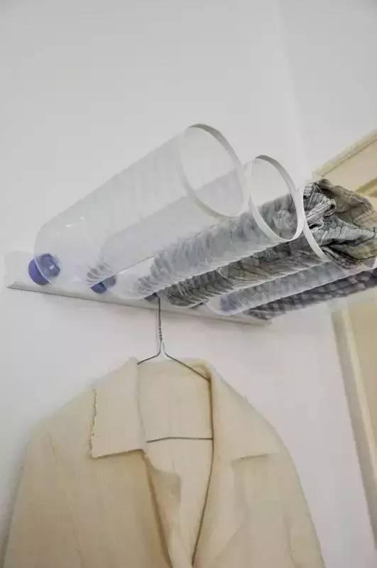 自制便攜收納盒,你家閑置的飲料瓶還能做這些？！