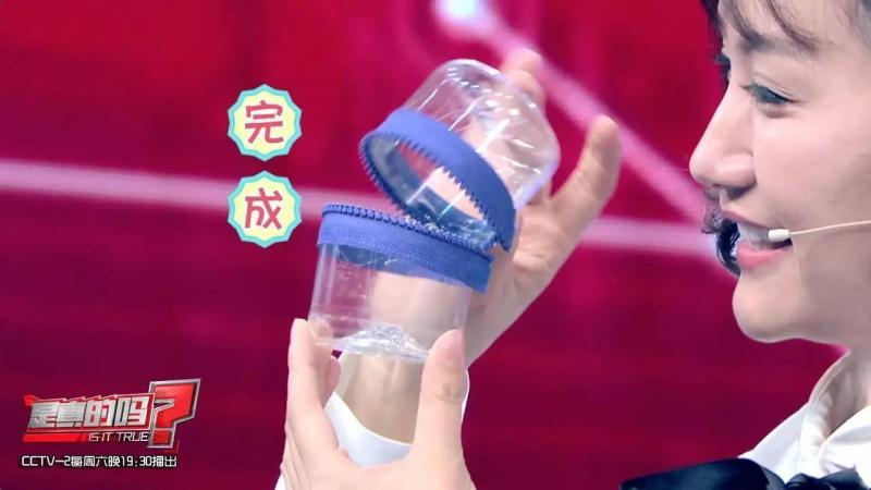 自制便攜收納盒,你家閑置的飲料瓶還能做這些？！