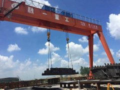 【靖起】如何選擇您合適的起重機？（起重機用戶必讀） 