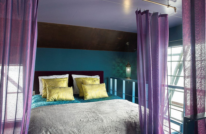 扒一扒，那些依托于起重機的奇葩創(chuàng)意