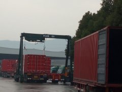 起重機(jī)企業(yè)的應(yīng)變能力和競爭實(shí)力要怎樣提高？