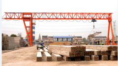 通用門式起重機(jī)吊裝有哪些優(yōu)勢(shì)？