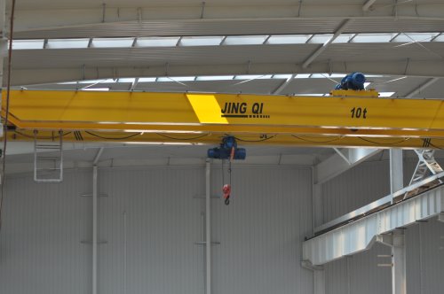 天氣轉熱對雙梁起重機作業(yè)有什么影響？