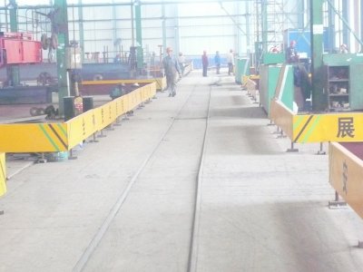 新舊制造，車間里都有些什么？