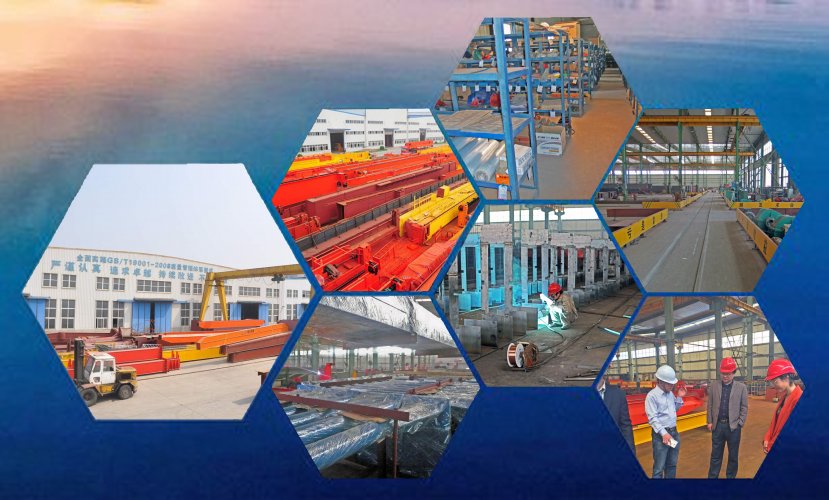 起重機(jī)械的自動(dòng)化、智能化趨勢(shì)明顯