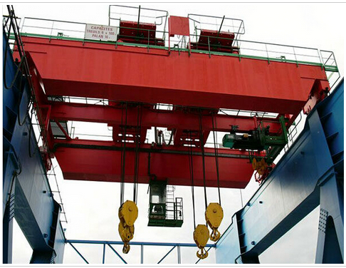 解析大噸位歐式起重設(shè)備為什么要采用防搖擺技術(shù) 解析大噸位歐式起重設(shè)備為什么要采用防搖擺技術(shù)