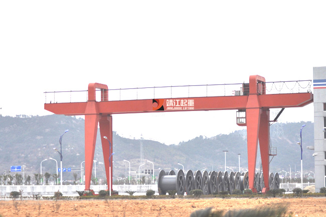 龍門吊減速機容易磨損怎么辦 龍門吊減速機容易磨損怎么辦