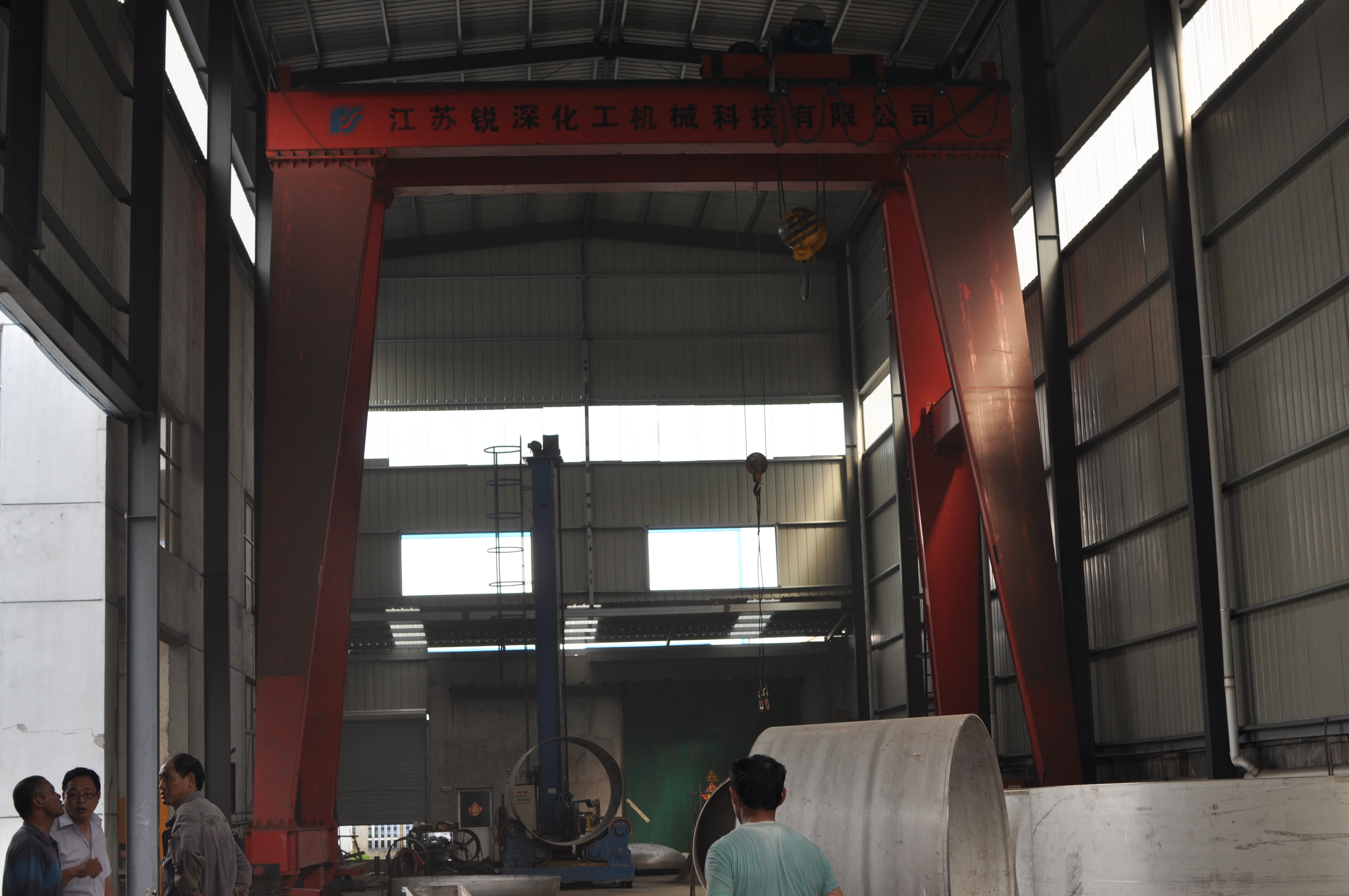 是什么導(dǎo)致起重機斷繩