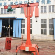 怎樣能夠購買到合適的懸臂吊起重機(jī)？