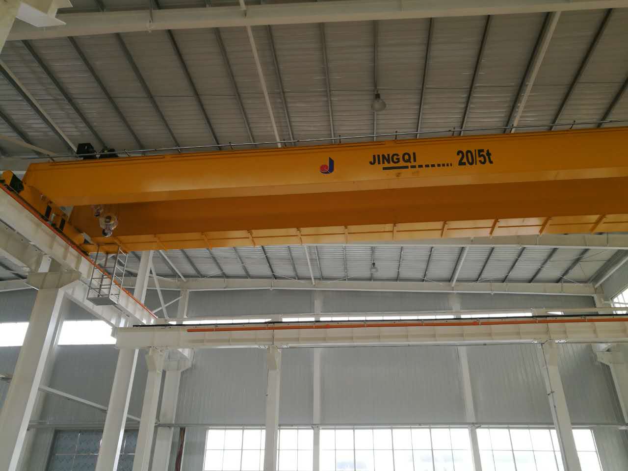 如何安全的更換起重設(shè)備的車輪組 如何安全的更換起重設(shè)備的車輪組