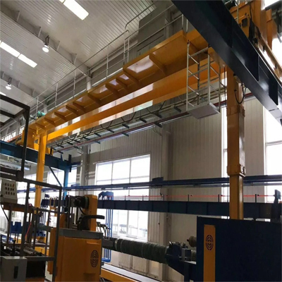 江蘇廠家制造新型數(shù)字化智能起重機(jī) 江蘇廠家制造新型數(shù)字化智能起重機(jī)