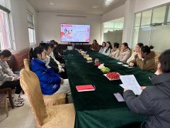 靖起智能起重機廠家，歡度快樂的女神節(jié)！