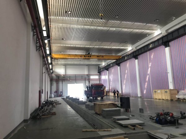 如何保障歐式起重機安全穩(wěn)定的運行？