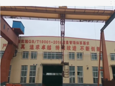 智能噴涂起重機的作用與優(yōu)勢