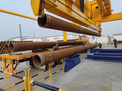 智能起重機(jī)的應(yīng)用場景十分廣泛